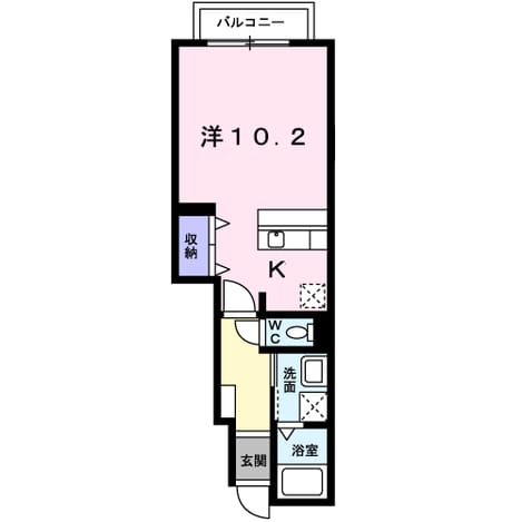 Madori 20091027000000