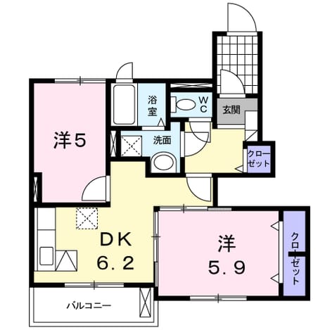 Madori 20090625000000