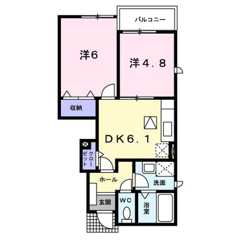 Madori 20250712000000