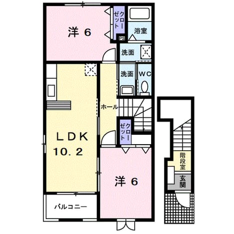 Madori 20260702000000