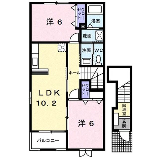 Madori 20260702000000 640x640