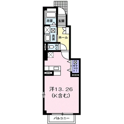 Madori 20260703000000