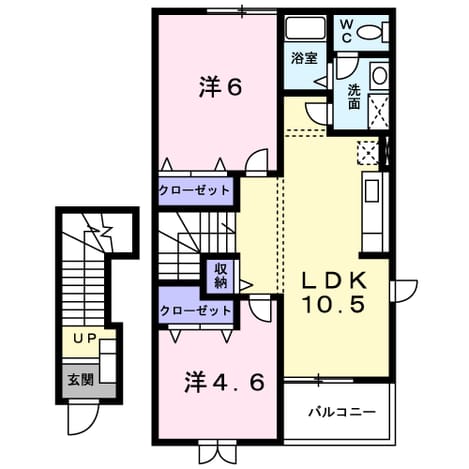 Madori 20090625000000