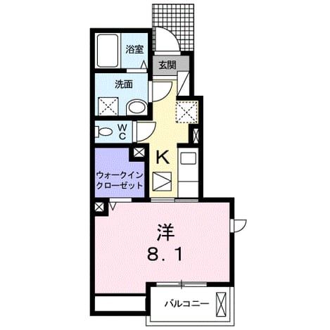Madori 20160408000000