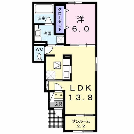 Madori 20190513000000