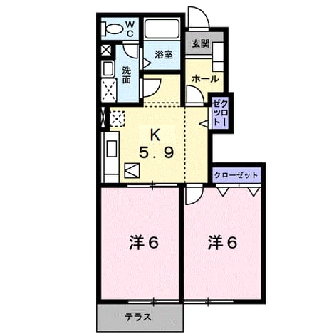 Madori 20230906000000