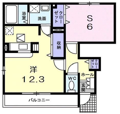 Madori 20230617000000