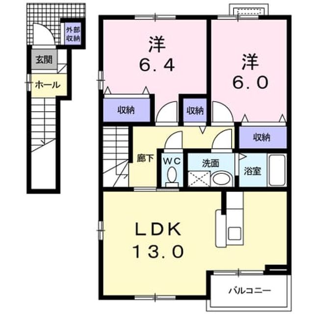 Madori 20190713000000 640x640