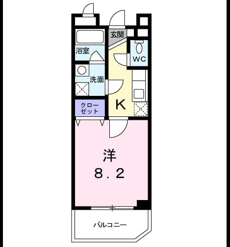Madori 20140520000000