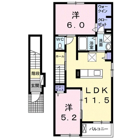 Madori 20160624000000