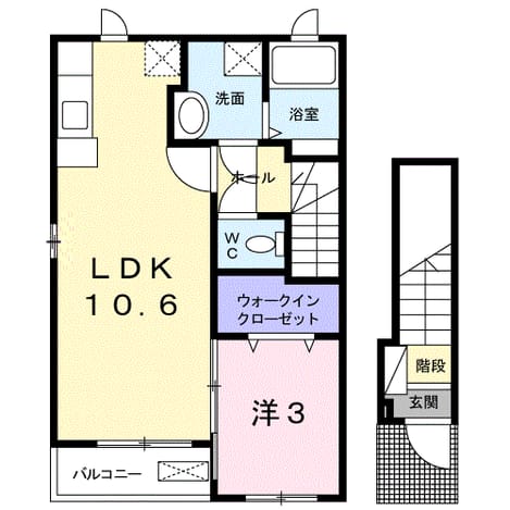 Madori 20190219000000