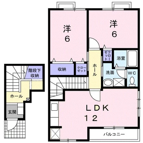 Madori 20221216000000