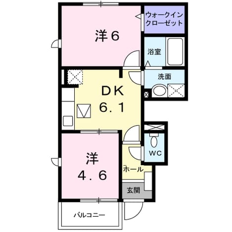 Madori 20120526000000
