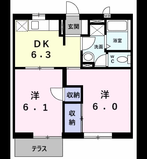 Madori 20260918000000