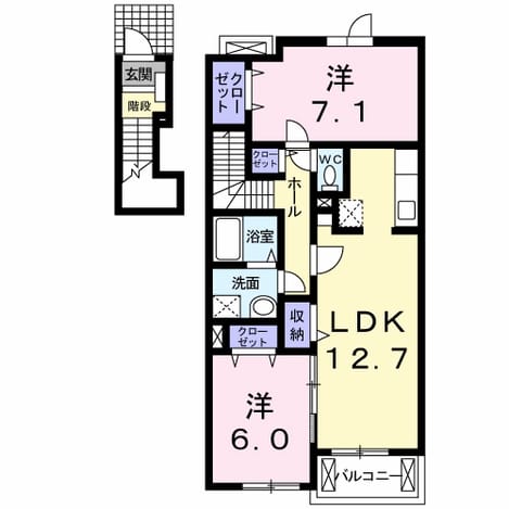 Madori 20180529000000