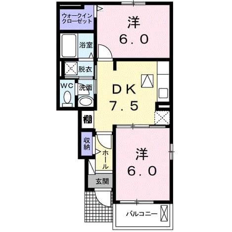 Madori 20260212000000