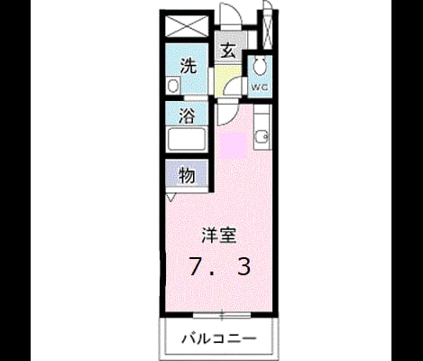 Madori 20260715000000