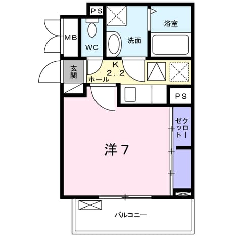 Madori 20211119000000