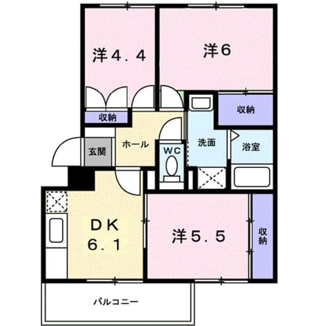 Madori 20260619000000 640x640