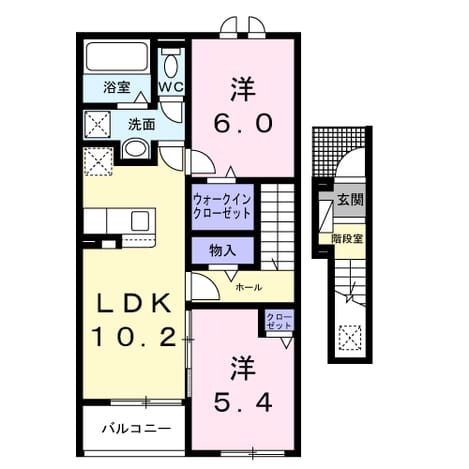 Madori 20250222000000