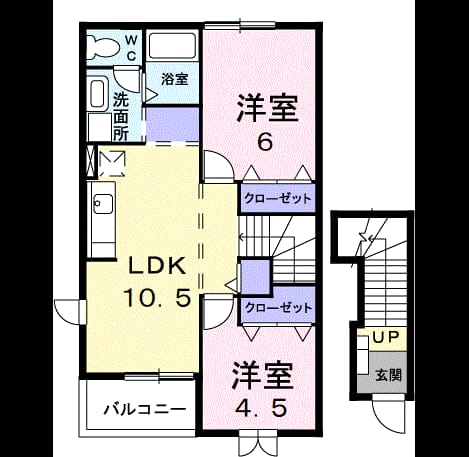 Madori 20230404000000