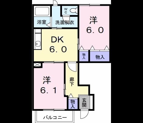 Madori 20231219000000