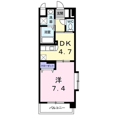 Madori 20090625000000