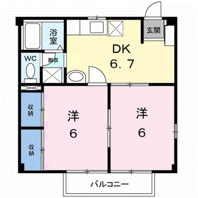 Madori 20260518000000 640x640