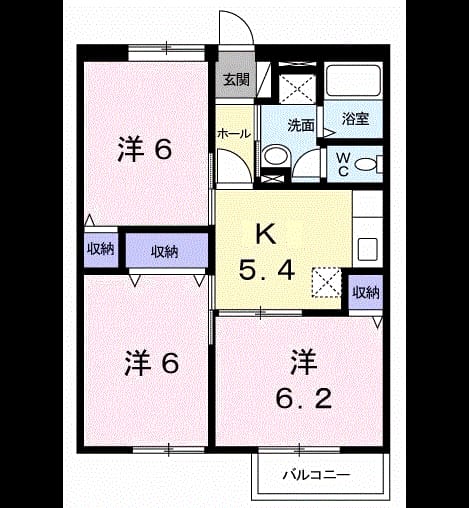Madori 20260129000000