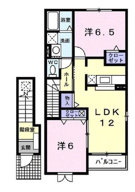 Madori 20220622000000 640x640
