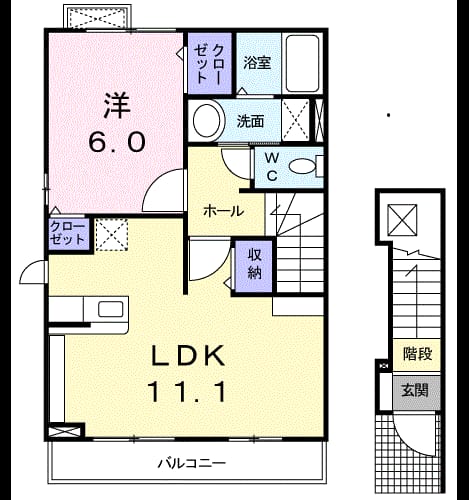 Madori 20201104000000