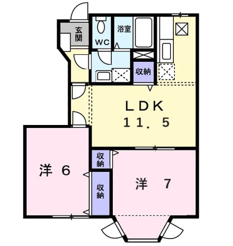 Madori 20260212000000