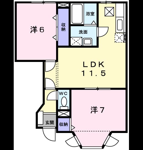 Madori 20220914000000