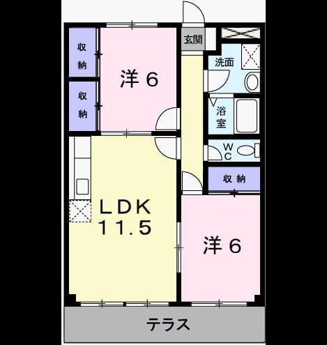 Madori 20150302000000