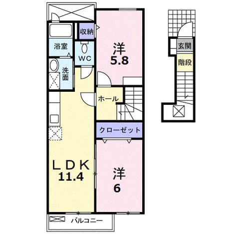 Madori 20191204000000