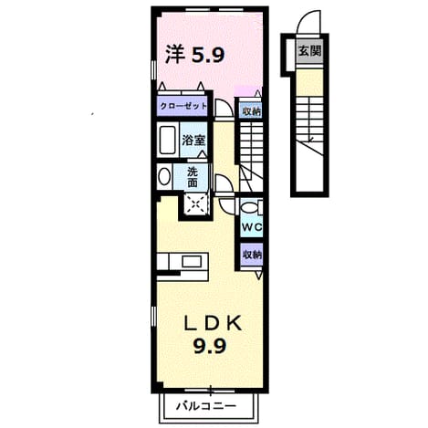 Madori 20260205000000
