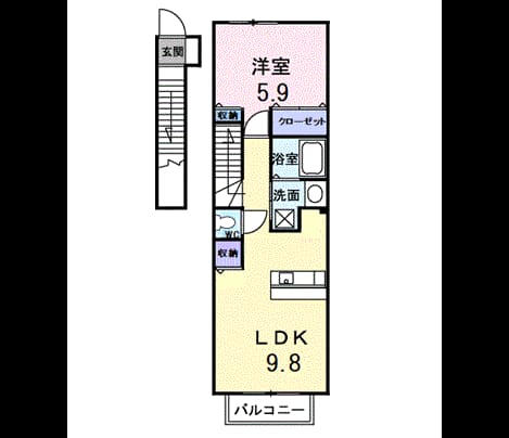 Madori 20260904000000