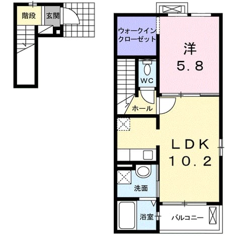 Madori 20210507000000