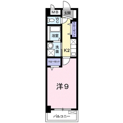 Madori 20220302000000