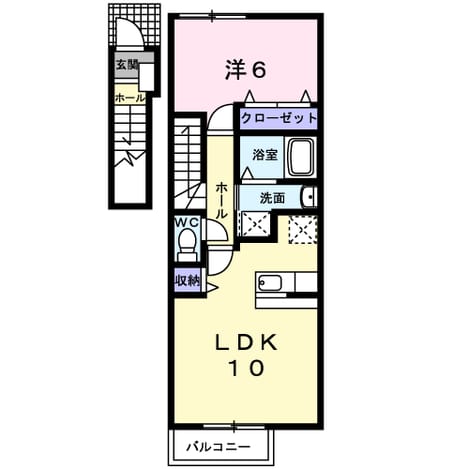 Madori 20090625000000