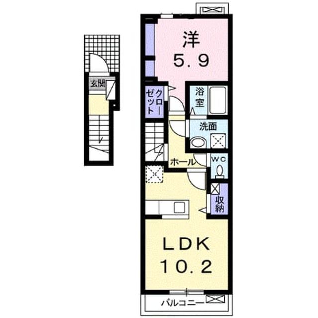 Madori 20260909000000 640x640