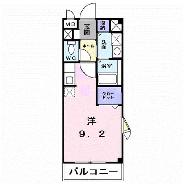Madori 20260420000000 640x640