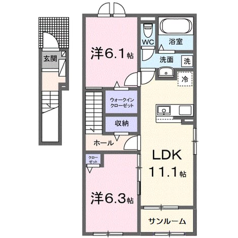 Madori 20260219000000