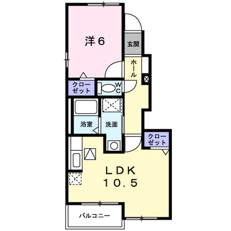 Madori 20090625000000