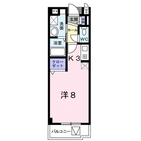 Madori 20201209000000
