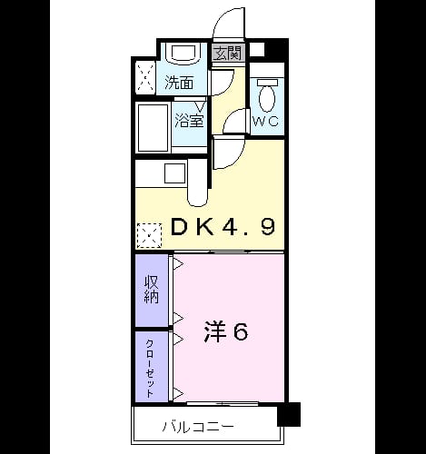 Madori 20090625000000