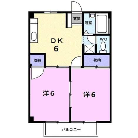Madori 20260422000000