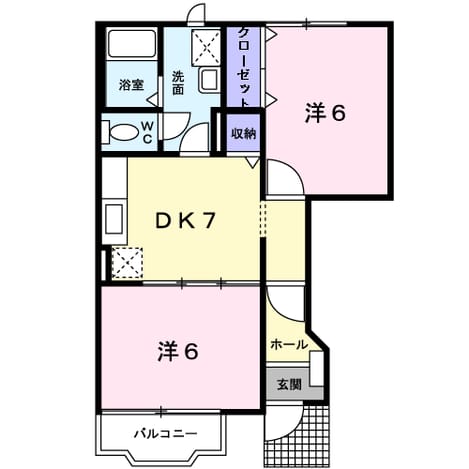 Madori 20190121000000