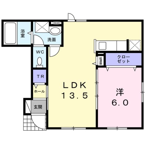 Madori 20200414000000
