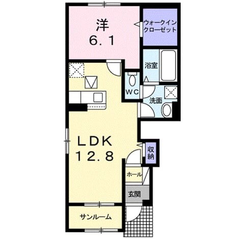 Madori 20220816000000
